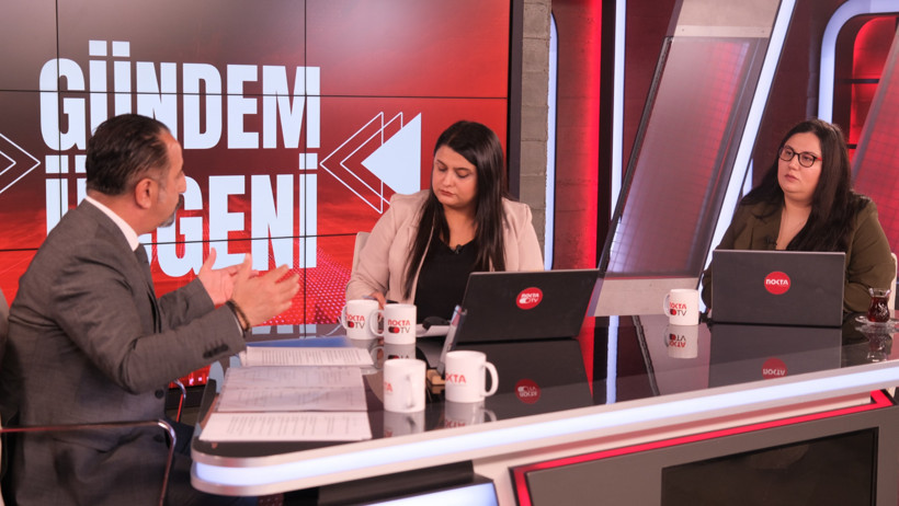 Mehmet Ali Elma’dan haddehane yorumu: Kent suçları dediğimiz projelerden birisi! - Resim : 5