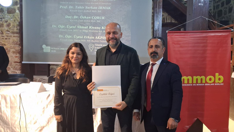 Özkan Coruk: Zemini doğru okursak cennet, yanlış okursak cehennem olur - Resim : 10