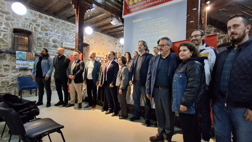 Özkan Coruk: Zemini doğru okursak cennet, yanlış okursak cehennem olur - Resim : 4