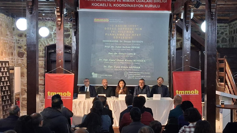 Özkan Coruk: Zemini doğru okursak cennet, yanlış okursak cehennem olur - Resim : 1