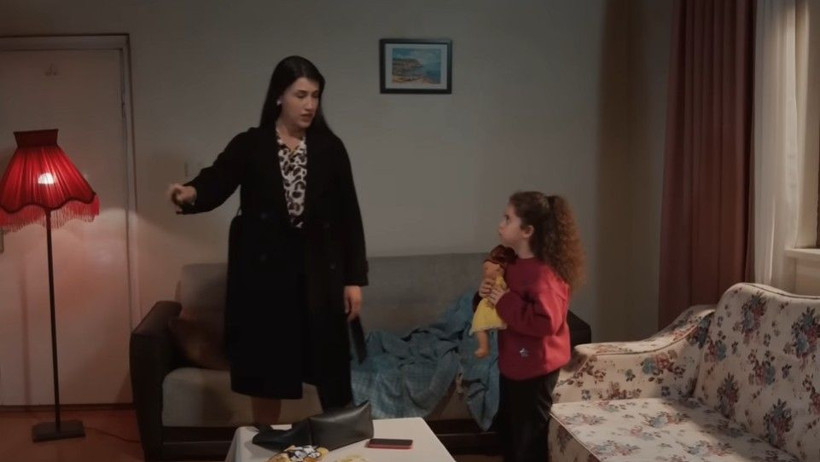 Güller ve Günahlar 7. Bölüm Fragmanı Cihan Serhat'ın Kollarında Ölümle Yaşam Arasında Gidip Geldi - Resim: 6