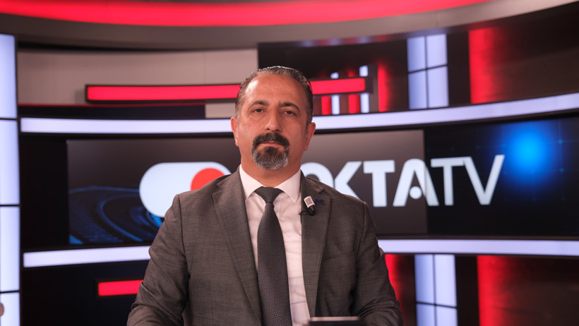 Mehmet Ali Elma: Kendi kendini denetleme dönemi bitmeli - Resim : 3