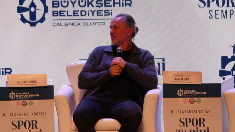 Mustafa Denizli: Taraftar, takım ve yönetim ilişkilerinde görünmez çizgiler vardır - Resim : 3