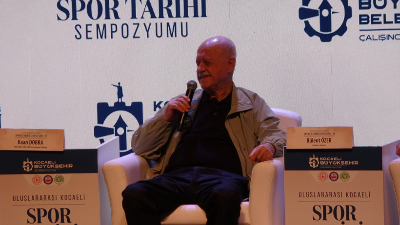 Mustafa Denizli: Taraftar, takım ve yönetim ilişkilerinde görünmez çizgiler vardır - Resim : 4