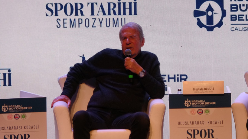 Mustafa Denizli: Taraftar, takım ve yönetim ilişkilerinde görünmez çizgiler vardır - Resim : 2