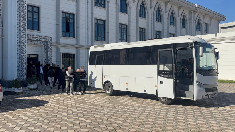 Otomobilin içinde bıçaklayarak öldürmüştü; Katil zanlısı tutuklandı! - Resim : 4