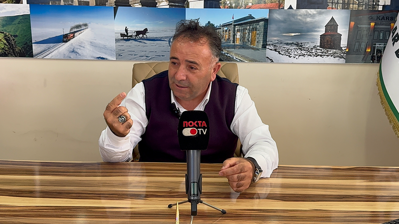 Alper Alyılmaz: Derneğimiz Kocaeli’de markalaştı - Resim : 4