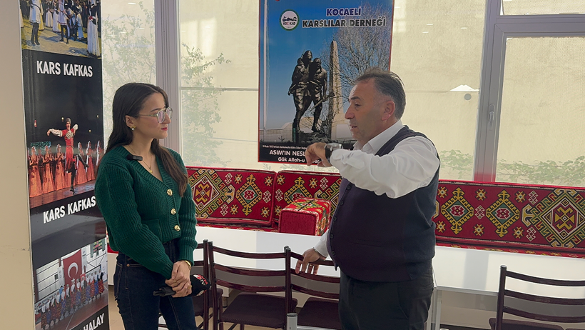 Alper Alyılmaz: Derneğimiz Kocaeli’de markalaştı - Resim : 3