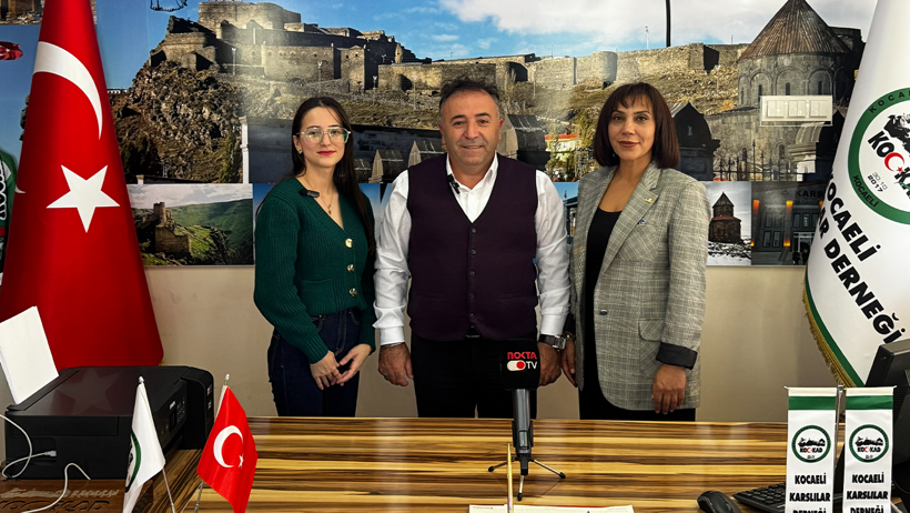 Alper Alyılmaz: Derneğimiz Kocaeli’de markalaştı - Resim : 8