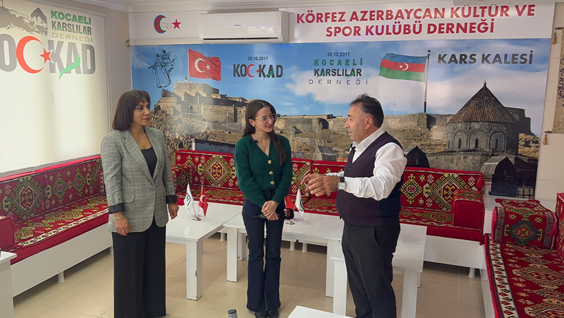 Alper Alyılmaz: Derneğimiz Kocaeli’de markalaştı - Resim : 6