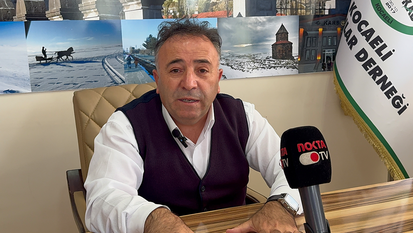 Alper Alyılmaz: Derneğimiz Kocaeli’de markalaştı - Resim : 2