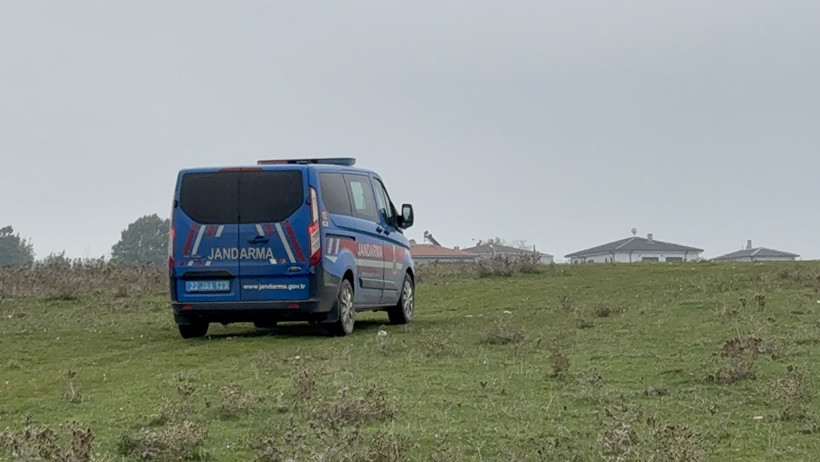 Mantar toplarken buldukları şaşkına çevirdi! İmha edildi... - Resim : 2