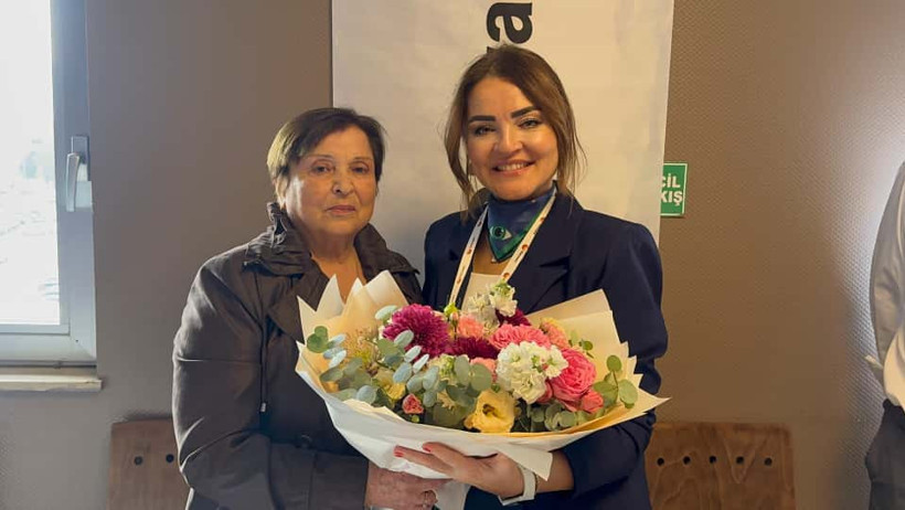 Dünyagöz Kocaeli'den öğretmenler gününe özel buluşma - Resim : 1