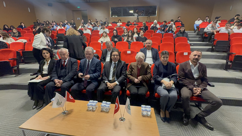 KOSTÜ’den ‘Bilim, Eğitim ve Toplum El Ele’ projesi - Resim : 6