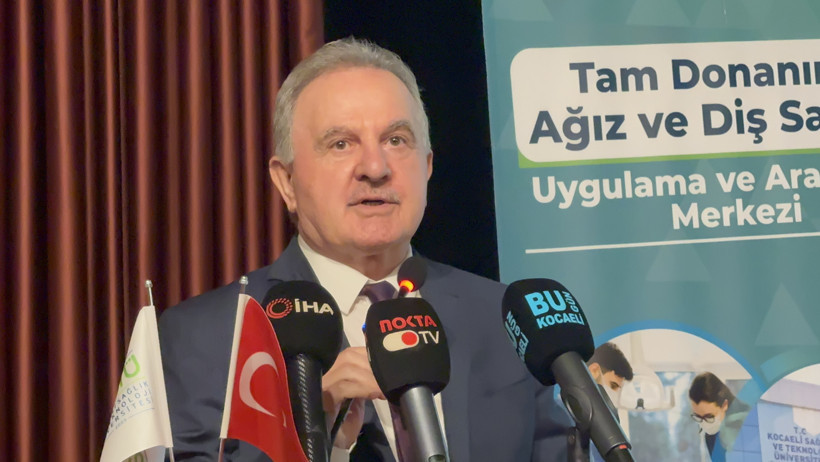 KOSTÜ’den ‘Bilim, Eğitim ve Toplum El Ele’ projesi - Resim : 4