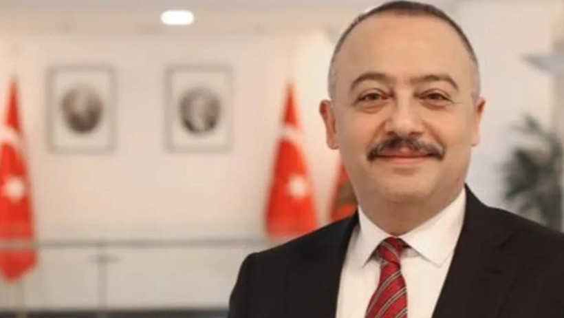 Türkiye’den 13 yıl sonra tarihi adım! Şam’a ilk büyükelçi atandı - Resim : 1