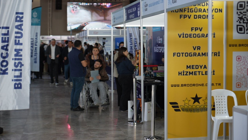 Prof. Dr. Murat Çemberci: Yapay zekanın çok fırın ekmek yemesi lazım - Resim : 2