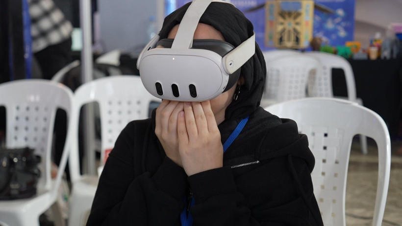 Prof. Dr. Murat Çemberci: Yapay zekanın çok fırın ekmek yemesi lazım - Resim : 3