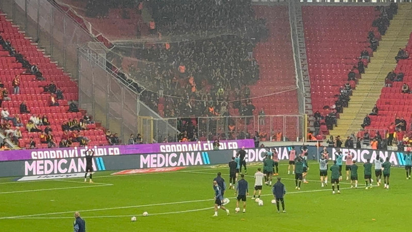 Göztepe - Kocaelispor 0-0 - Resim : 5