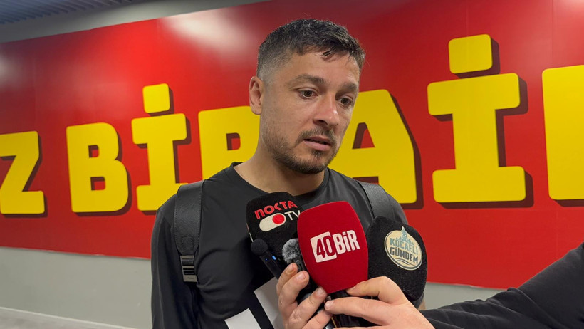 Ahmet Oğuz: Taraftarımız bizi desteklemeyi bırakmasın - Resim : 1