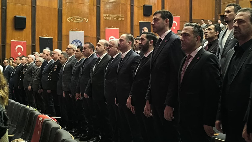 Milli Eğitim Müdürü Aydın'dan dikkat çeken konuşma! “Seküler akımın dünyayı getirdiği nokta ortada” - Resim : 2