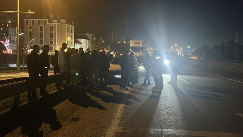 Dilovası’nda feci kaza: 2 kişi hayatını kaybetti - Resim : 2