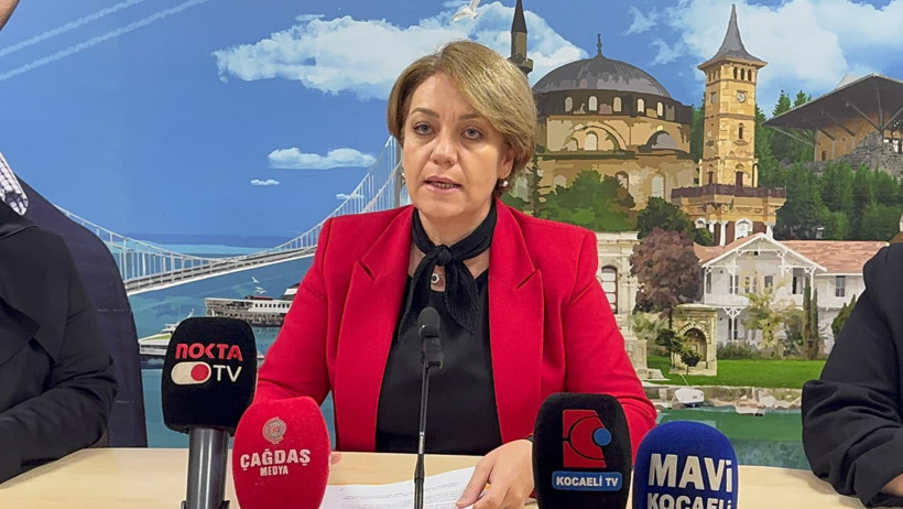 AK Kadınlar’dan 25 Kasım açıklaması! “En büyük pay erkeklerindir” - Resim : 3