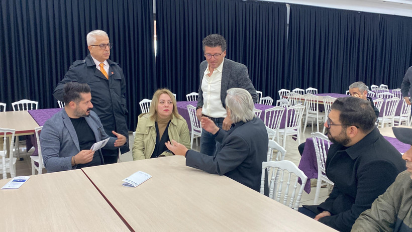 Kapasite artışı ile dip tarama hedefleniyor... Tepkiler nedeniyle toplantı yapılamadı! - Resim : 1