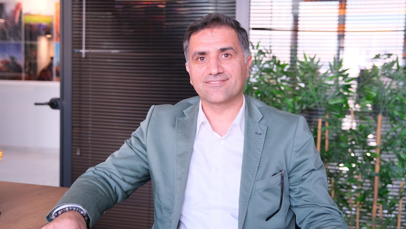 Alican Kazgan: Dinamik yönetimimizle esnafa değer katacağız - Resim : 3