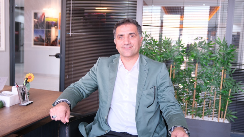 Alican Kazgan: Dinamik yönetimimizle esnafa değer katacağız - Resim : 4