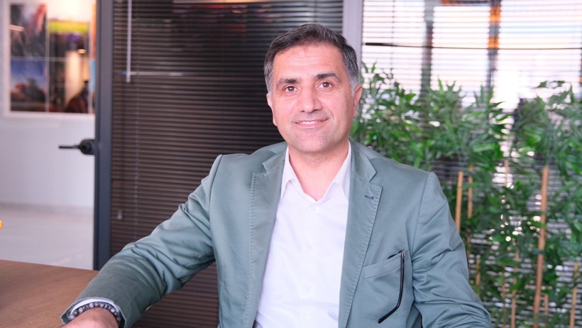 Alican Kazgan: Dinamik yönetimimizle esnafa değer katacağız - Resim : 6