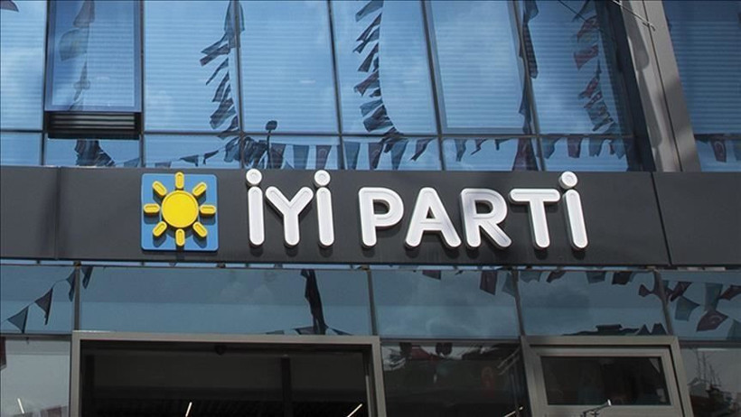 İyi Parti'de istifa depremi! - Resim: 4