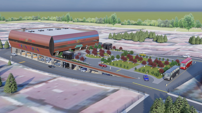 Osman Aşkın Bak Kocaeli'ye geliyor... Temel atacak! - Resim : 1