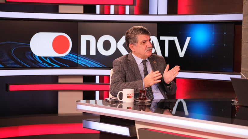 Mühip Kanko’dan Gebze açıklaması: Toplumda, ‘Metro geliyor kaçın’ modu oluştu - Resim : 4