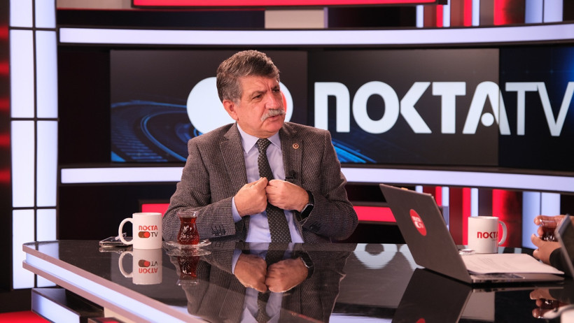 Mühip Kanko: Dilovası yangın faciasında geriye dönük soruşturma şart - Resim : 4