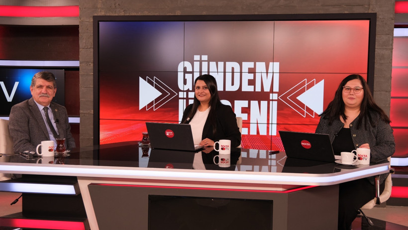 Mühip Kanko: CHP Parti Meclisi’nde değişiklikler olacak - Resim : 3