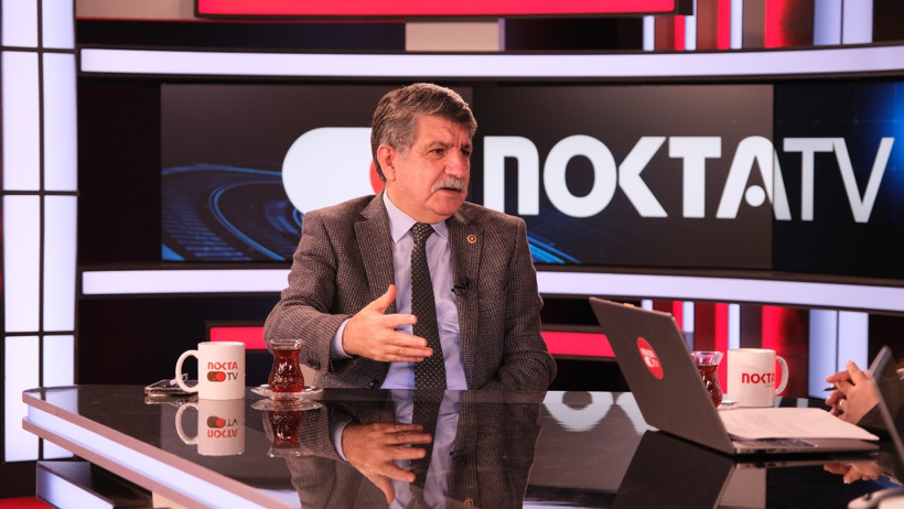 Mühip Kanko: Dilovası yangın faciasında geriye dönük soruşturma şart - Resim : 2