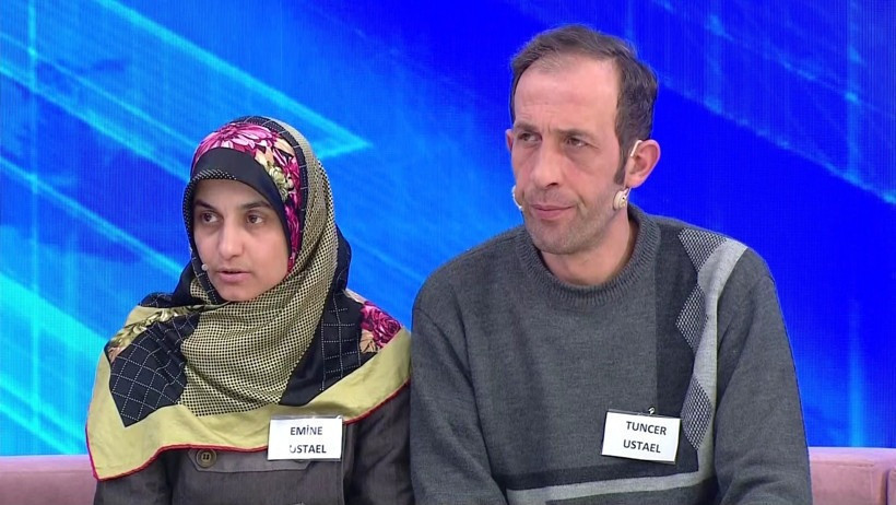 Kocaeli’de yaşayan skandal aile şimdi de belgesel oluyor! - Resim : 1