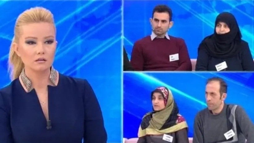 Kocaeli’de yaşayan skandal aile şimdi de belgesel oluyor! - Resim : 2