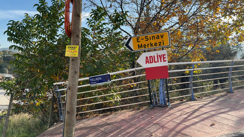 Karamürselliler Karamürsel Adliyesi’nden şikayetçi! Binada engelli rampası ve asansör bulunmuyor - Resim : 2