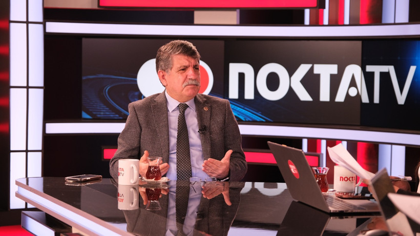 Mühip Kanko’dan çöp tesisi açıklaması: Geri adım atılmalı - Resim : 2