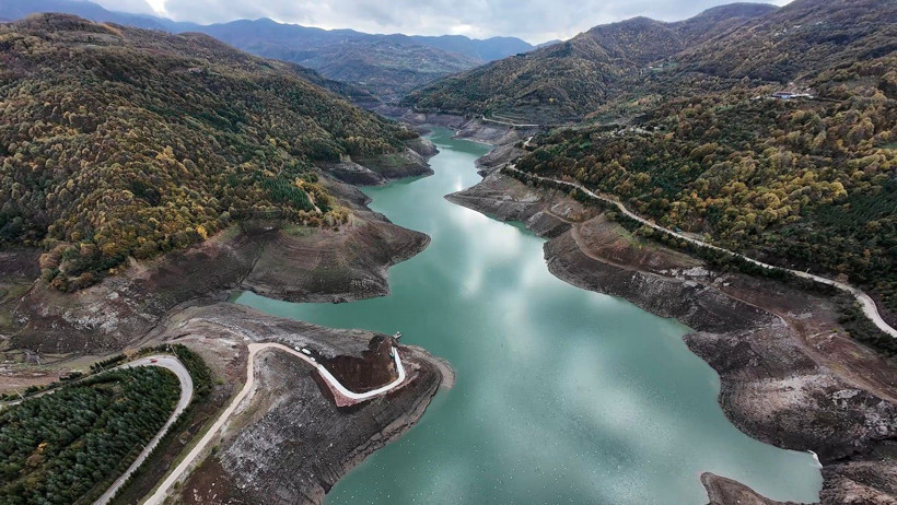 Kocaeli’de sonbahar görsel şölen sunuyor - Resim : 3