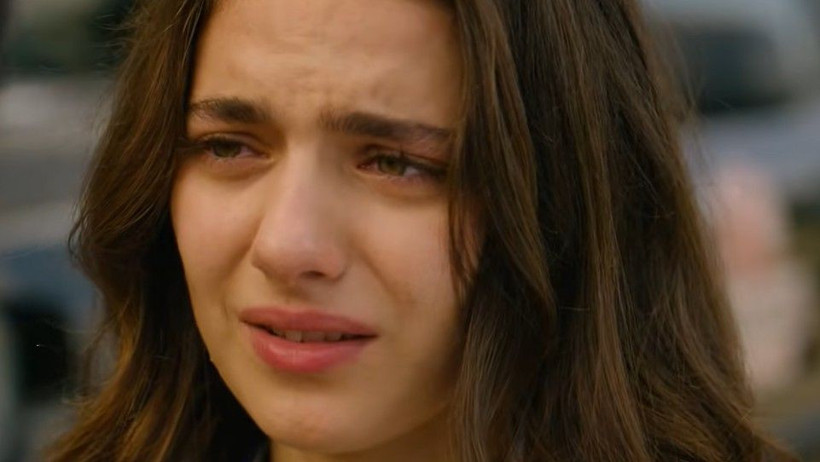 TRT 1 Taşacak Bu Deniz 9. Bölüm Fragmanı Esme Adil'i Bebeğiyle Tanıştırdı - Resim: 4