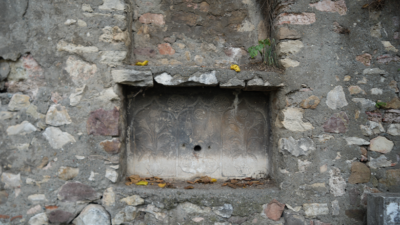Milattan sonra 2. yüzyılda yapıldı; İşte İzmit’in mühendislik harikası su kemerleri! - Resim : 4