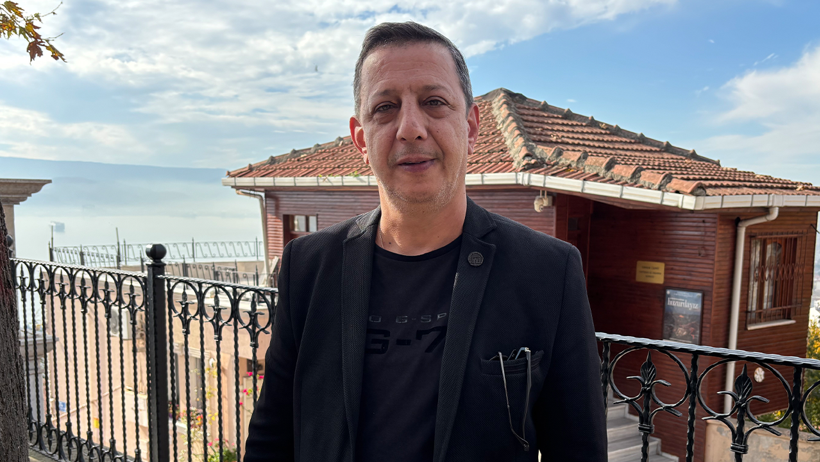 Milattan sonra 2. yüzyılda yapıldı; İşte İzmit’in mühendislik harikası su kemerleri! - Resim : 5