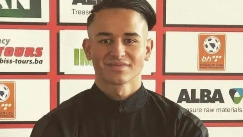 Bir dönem Kocaeli’de futbol oynamıştı; Bombalı saldırı suçlamasıyla tutuklandı! - Resim : 1