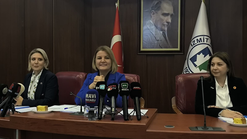 Fatma Kaplan Hürriyet’ten MHP’li meclis üyelerine: İmralı’dan gelemiyorsunuz unutkanlık mı başladı? - Resim : 2