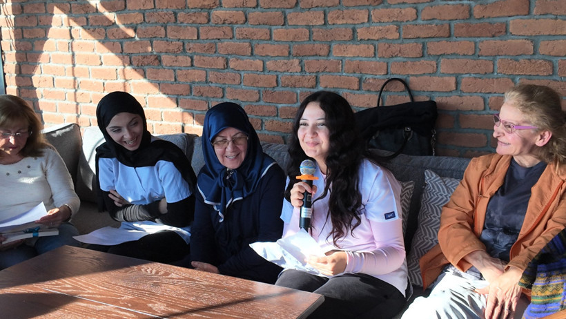 Oyunlar farklı kuşakları bir araya getirdi - Resim : 4