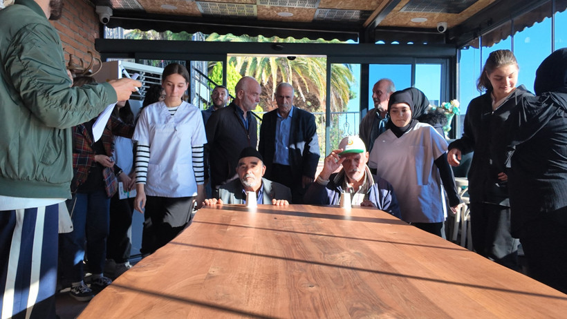 Oyunlar farklı kuşakları bir araya getirdi - Resim : 3