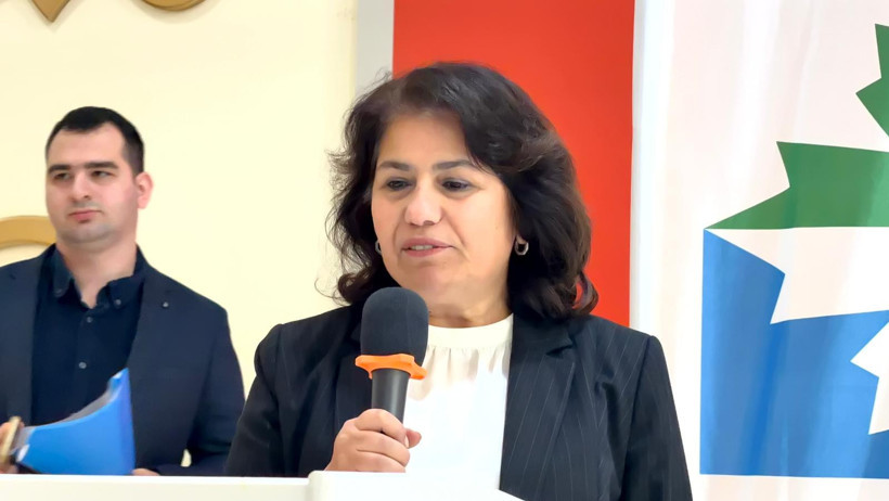 Sibel Solakoğlu: Aşamayacağımız hiçbir engel yok - Resim : 2